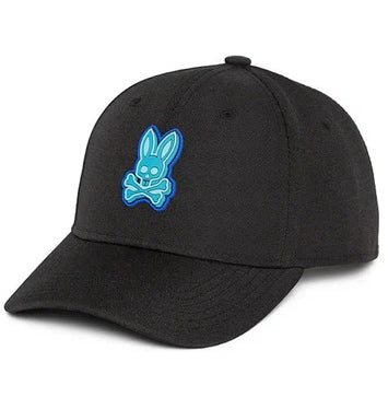 Psycho Bunny Baseball Cap