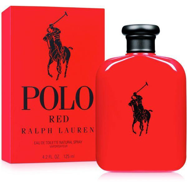Polo Red 4.2M