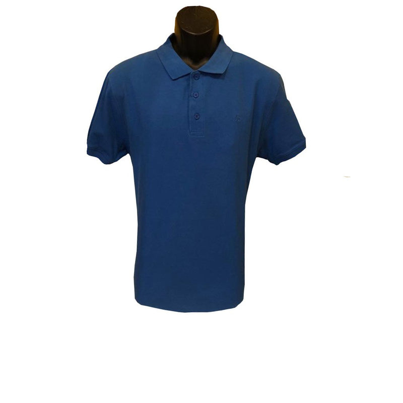 Men's Johnny Cotton Polo