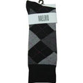 Men's Dress Argyle Socks