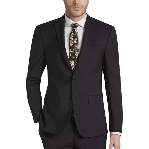 Men's 2pc Creativo Suit - Slim-DF