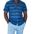 Nautica S/S Woven Shirt