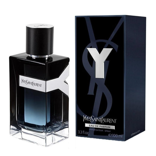 YSL Y 3.3 Eau De Toilette