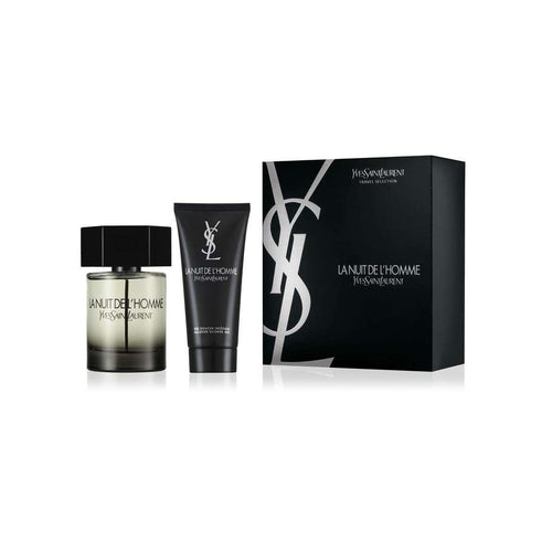 YSL La Nuit Homme 3.3 - 2pc Set