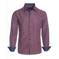 Men's LS Woven Shirt