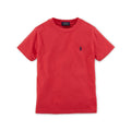 Ralph Lauren  Knit Polo T-Shirt