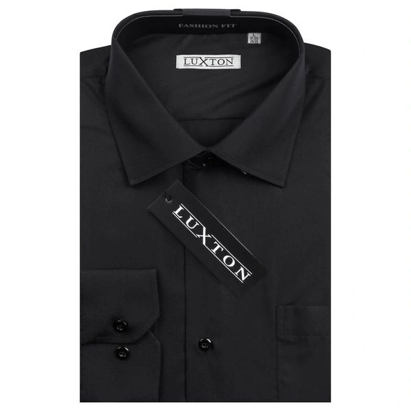 Men's Dress Shirt - Luxton-DF