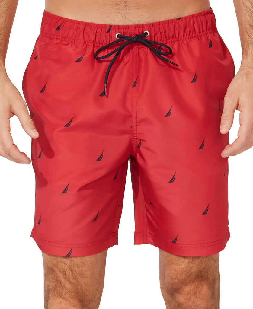 Nautica Swim Trunks Esquire Men’s Freeport