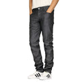 Men's Color Raw Denim-DF