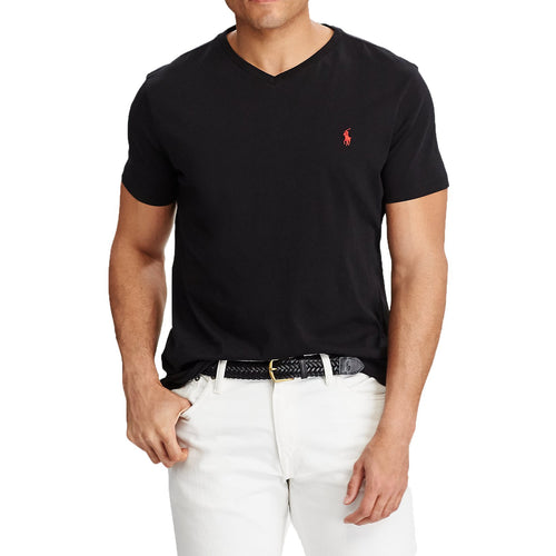 Ralph Lauren V-Neck T-Shirt