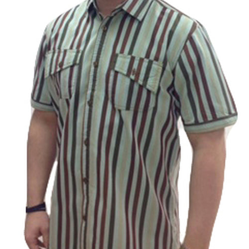 Men’s Casual B&T Shirts