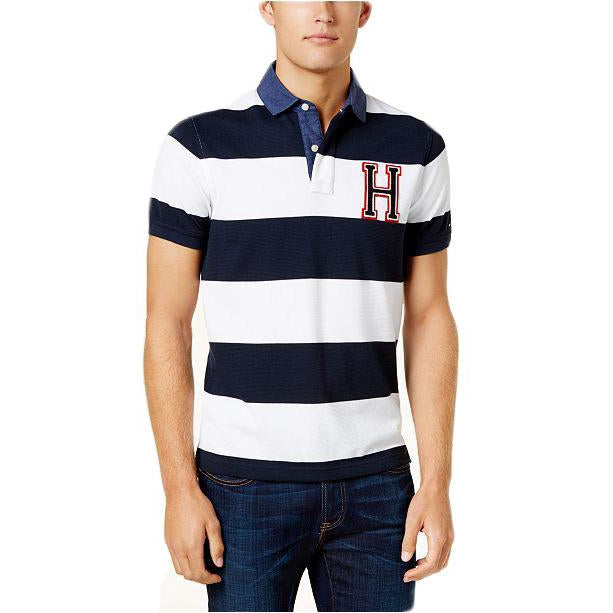 Tommy Hilfiger Colton S/S Polo