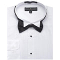 Men's Tuxedo Shirt W/Bow Tie
