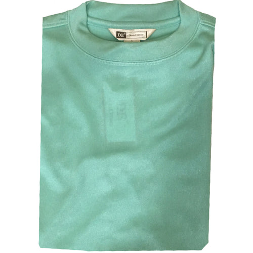 Men's Round Neck Shirt