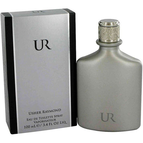 Usher UR 3.4