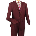 Men's 2pc Suit - Demantie-DF